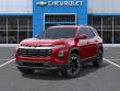 2026 Chevrolet Equinox LT SUV