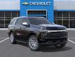 2026 Chevrolet Tahoe Premier SUV
