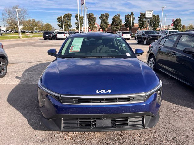 Used 2026 Kia K4 LXS Sedan