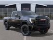2026 GMC Sierra 2500 HD AT4 Truck Crew Cab