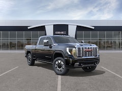 2026 GMC Sierra 2500 HD Denali Truck Crew Cab