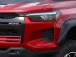 2026 Chevrolet Colorado ZR2 Truck Crew Cab