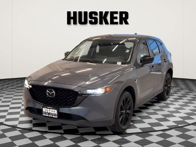 Used 2024 Mazda CX-5 2.5 S Carbon Edition