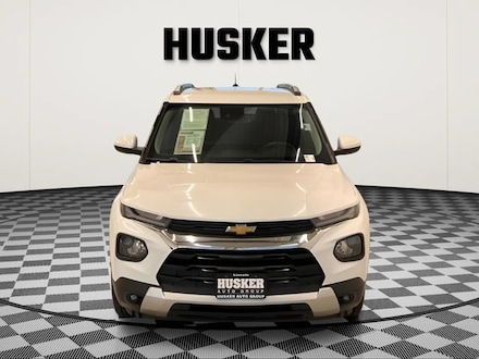 2023 Chevrolet Trailblazer LT SUV