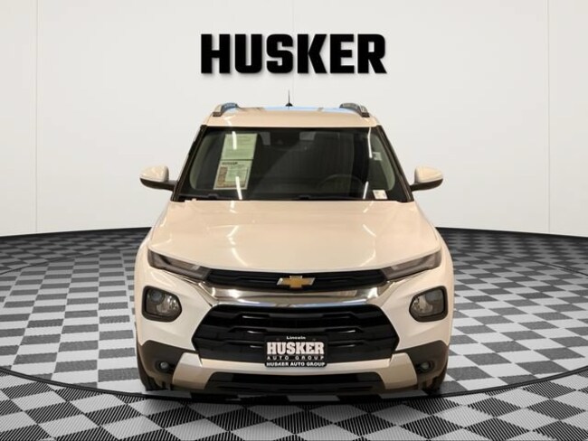 2023 Chevrolet Trailblazer LT SUV