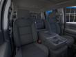 2026 Chevrolet Silverado 2500 HD Custom Truck Crew Cab