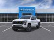 2026 Chevrolet Colorado Z71 Truck Crew Cab
