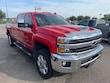 Chevrolet Silverado 2500 HD