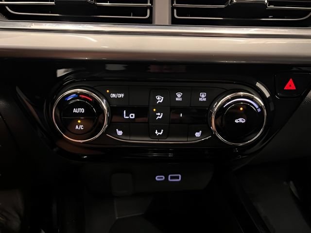 2025 Chevrolet Trax LT - Photo 24