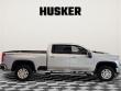 2020 Chevrolet Silverado 2500 HD LTZ Truck
