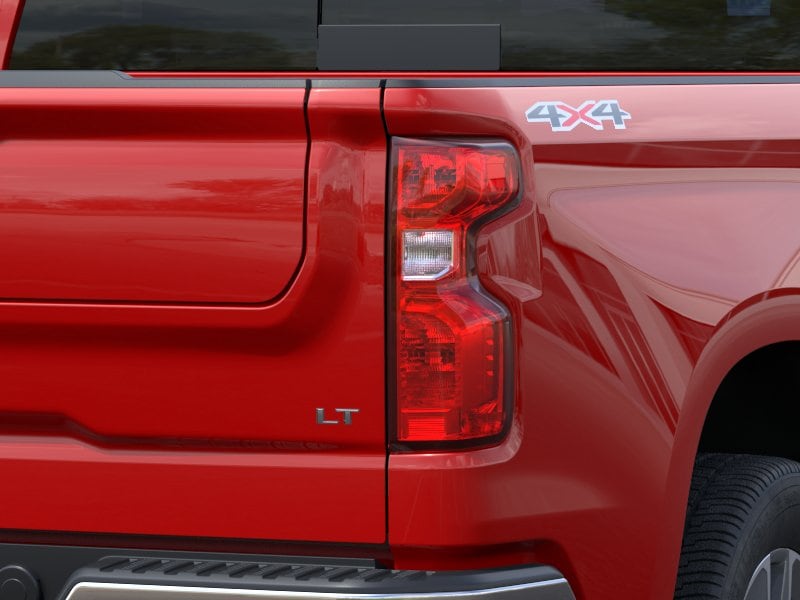 2026 Chevrolet Silverado 1500 LT - Photo 11
