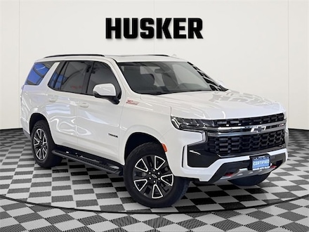 2022 Chevrolet Tahoe Z71 SUV