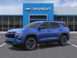 2026 Chevrolet Equinox RS SUV