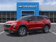 2026 Chevrolet Equinox LT SUV