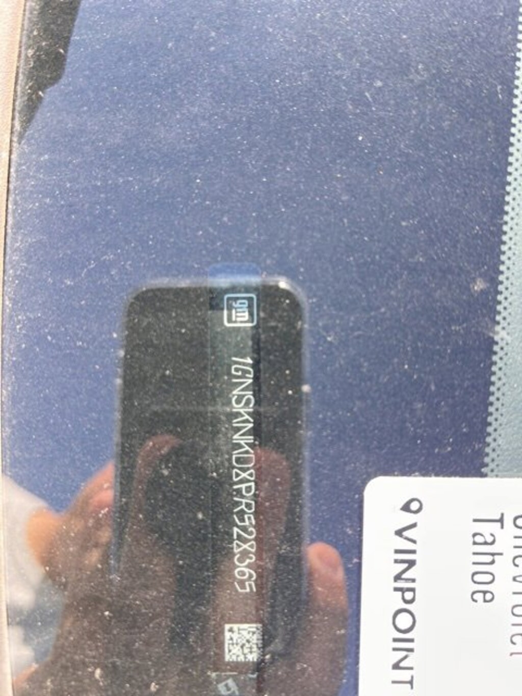 Used 2023 Chevrolet Tahoe LT SUV