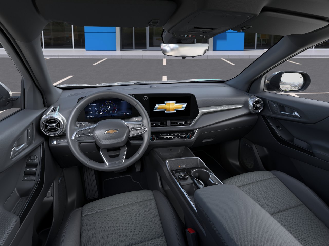 2026 Chevrolet Equinox LT - Photo 15