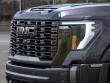 2025 GMC Sierra 2500 HD Denali Ultimate Truck Crew Cab