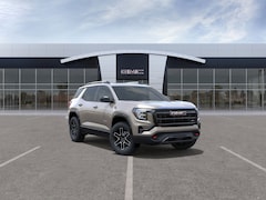 2026 GMC Terrain AT4 SUV