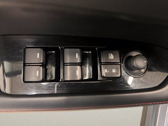 2024 Mazda CX-5 S Carbon Edition - Photo 10