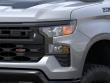 2026 Chevrolet Silverado 1500 Custom Trail Boss Truck Crew Cab