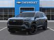 2026 Chevrolet Traverse RS SUV