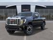 2026 GMC Sierra 2500 HD Denali Truck Crew Cab