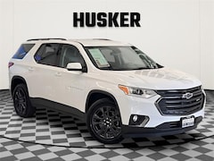 2019 Chevrolet Traverse RS SUV