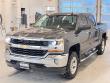 2016 Chevrolet Silverado 1500 LT Truck