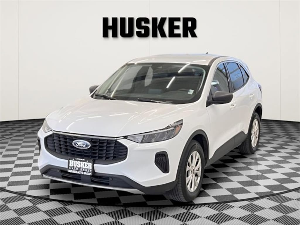 Used 2023 Ford Escape Active