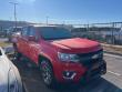 2020 Chevrolet Colorado 4WD Z71 Truck