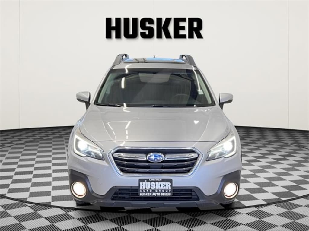 Used 2019 Subaru Outback Limited
