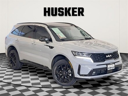 2023 Kia Sorento SX Prestige SUV