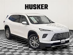 2025 Buick Enclave Preferred SUV