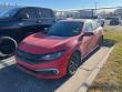 2019 Honda Civic Sedan EX
