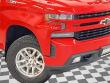 2021 Chevrolet Silverado 1500 RST Truck