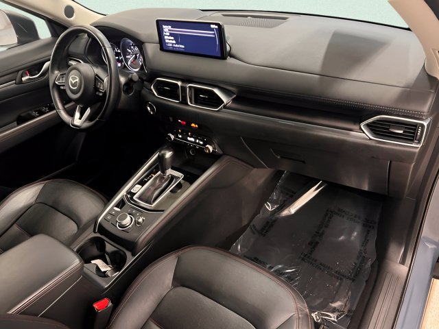 2024 Mazda CX-5 S Carbon Edition - Photo 21