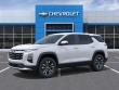 2026 Chevrolet Equinox LT SUV