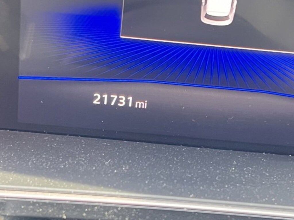 Used 2025 Volkswagen Jetta Sport