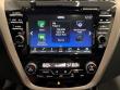 2016 Nissan Murano Platinum SUV
