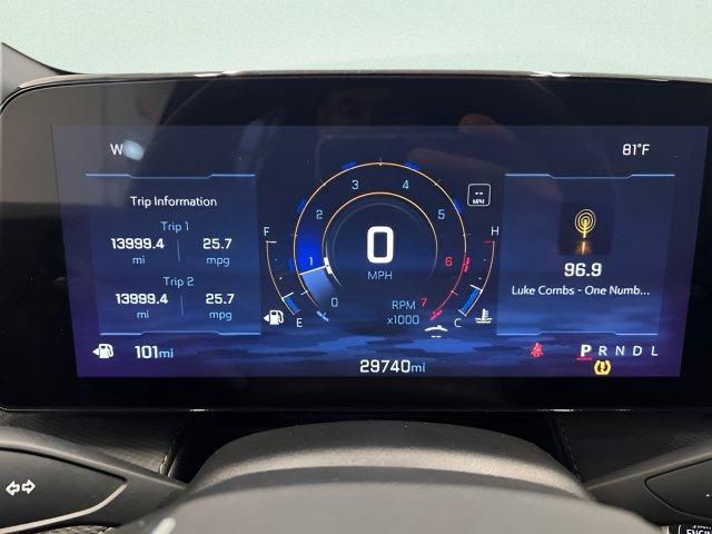 2025 Chevrolet Equinox LT - Photo 15