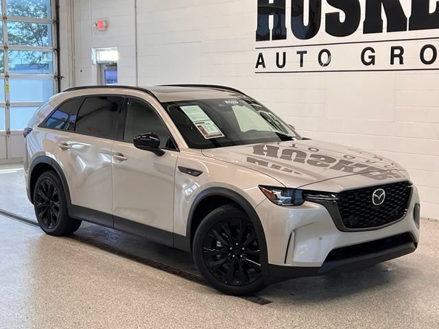 2026 Mazda CX-90 3.3 Turbo Premium Sport AWD