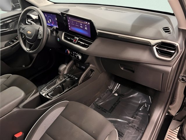 2025 Chevrolet Trailblazer LT - Photo 10