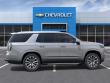 2026 Chevrolet Tahoe High Country SUV