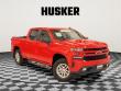 2021 Chevrolet Silverado 1500 RST Truck