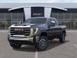 2026 GMC Sierra 2500 HD SLT Truck Crew Cab