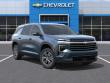 2026 Chevrolet Traverse LT SUV