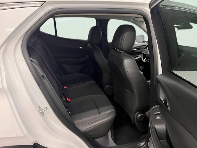 2025 Buick Encore GX Preferred - Photo 7