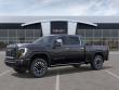 2025 GMC Sierra 2500 HD Denali Ultimate Truck Crew Cab