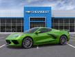 2026 Chevrolet Corvette Stingray 2LT Coupe