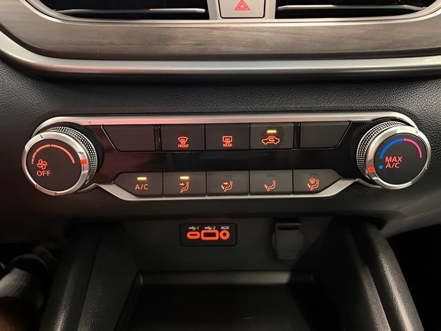 2025 Nissan Altima SV - Photo 25
